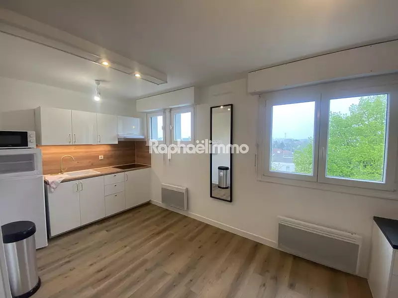 Appartement, 28,35 m²