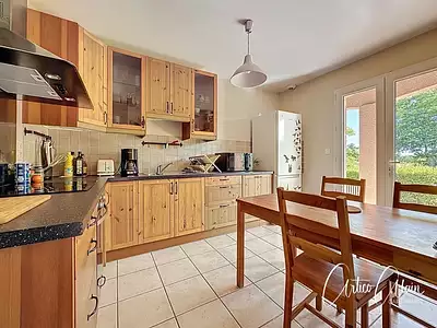 Maison, 113 m²