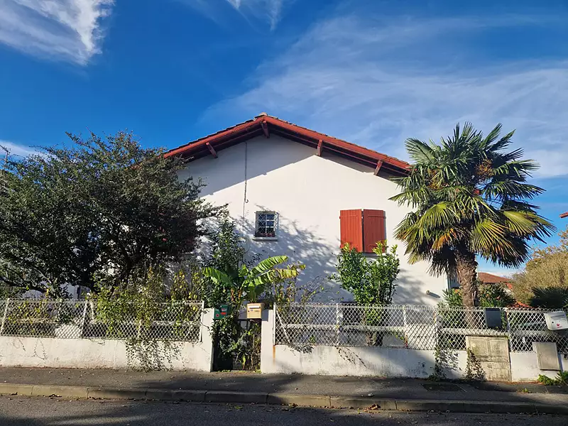 Appartement, 49,65 m²