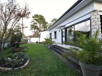 Maison, 110 m²
