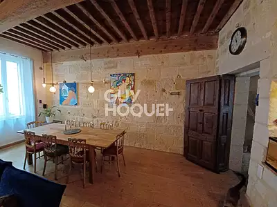 Maison, 145 m²