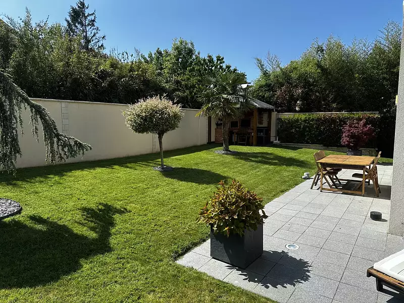 Maison, 200 m²
