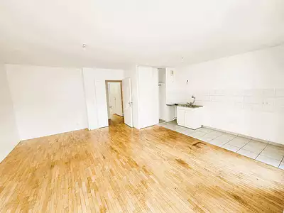 Appartement, 65,86 m²