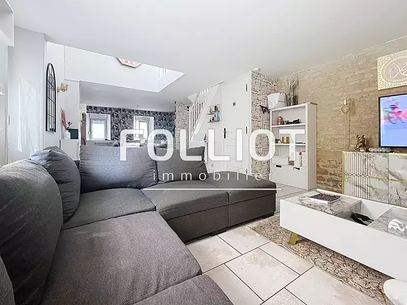 Maison, 70 m²