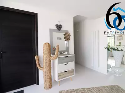 Maison, 205 m²