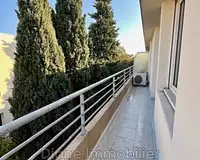 Appartement, 57,34 m²