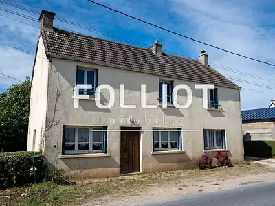 Maison, 101,76 m²