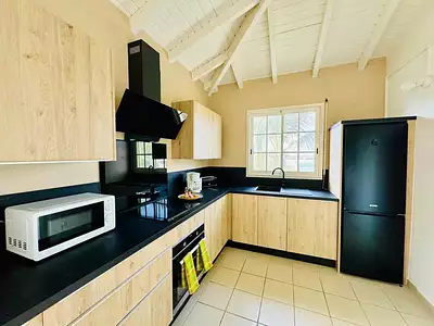 Maison, 65 m²