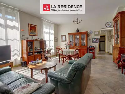 Appartement, 119 m²