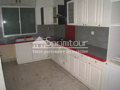 Maison, 200 m²
