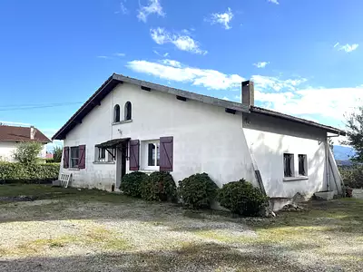 Maison, 91 m²