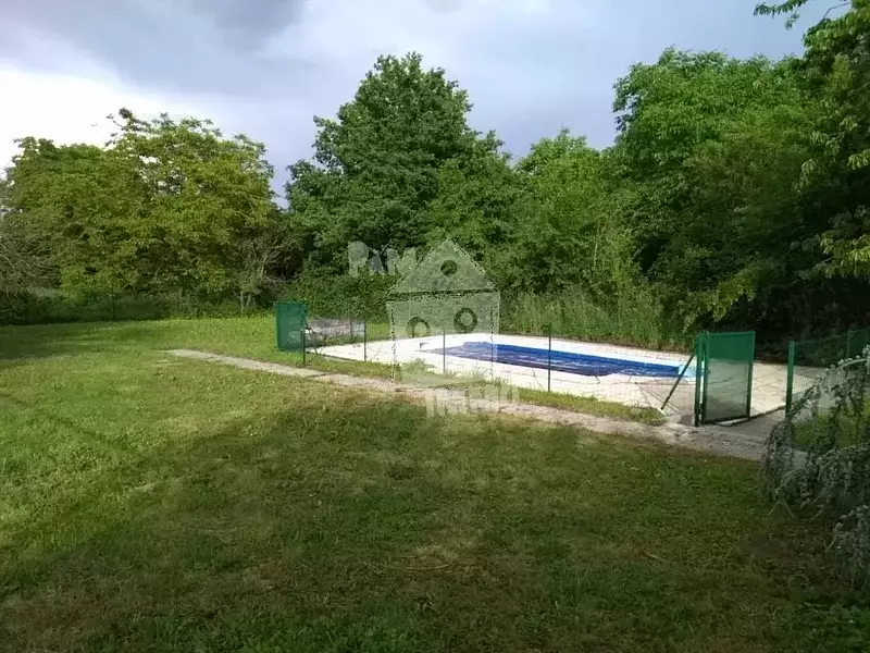 Maison, 170 m²