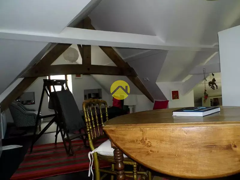 Maison, 246 m²