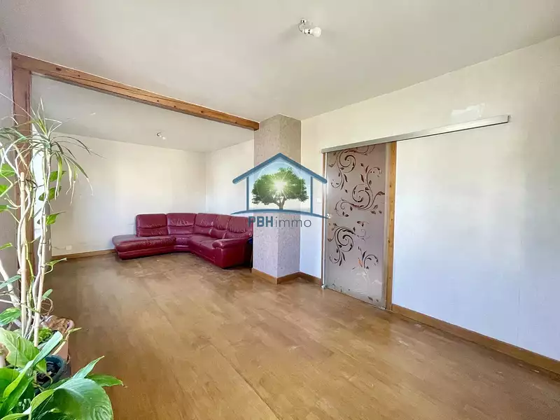 Maison, 100,55 m²
