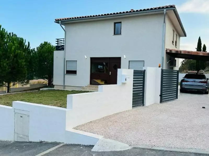 Maison, 150 m²