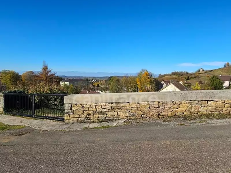 Terrain, 3 014 m²