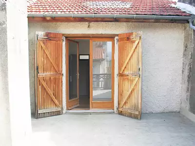 Immeuble, 200 m²