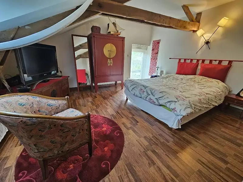 Maison, 187 m²