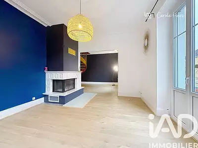 Appartement, 121 m²
