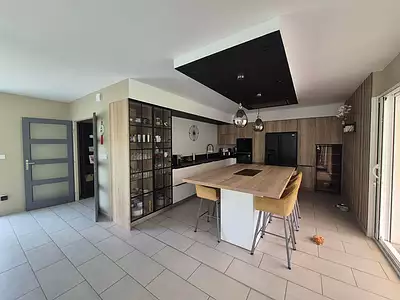 Maison, 189 m²