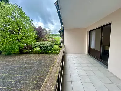 Appartement, 68 m²