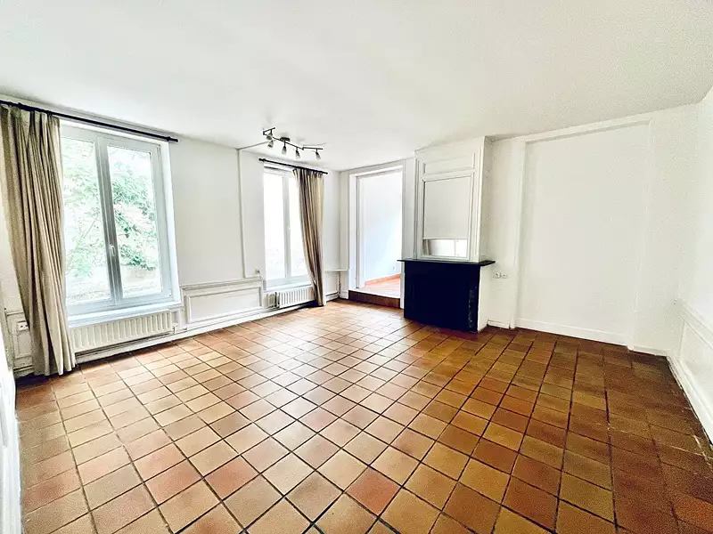 Appartement, 122,22 m²