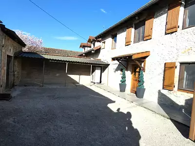 Maison, 135 m²