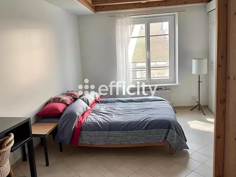 Appartement, 28 m²