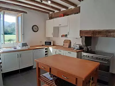 Maison, 194 m²