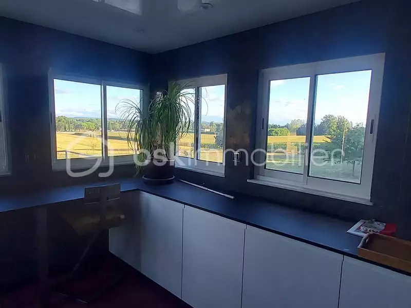 Maison, 135 m²