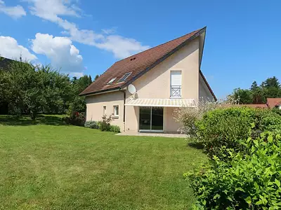 Maison, 142 m²