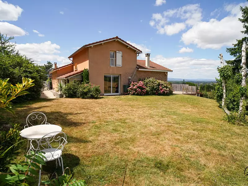 Maison, 130 m²