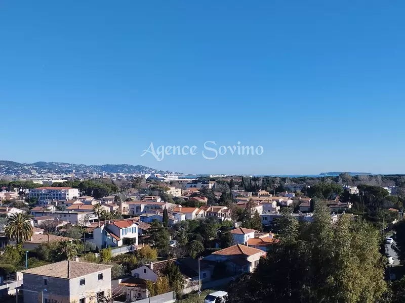 Appartement, 54,24 m²