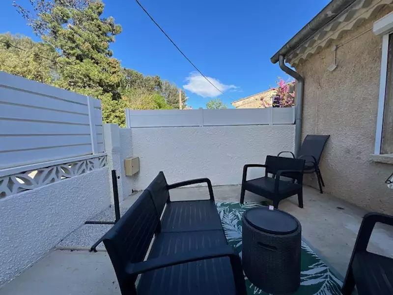 Maison, 112 m²