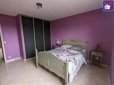 Maison, 137 m²