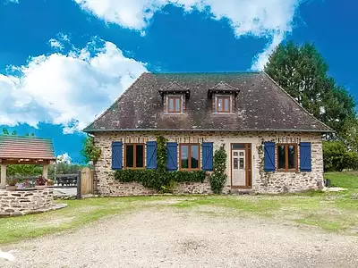 Maison, 147 m²