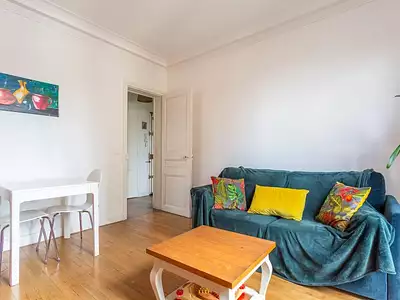 Appartement, 40 m²