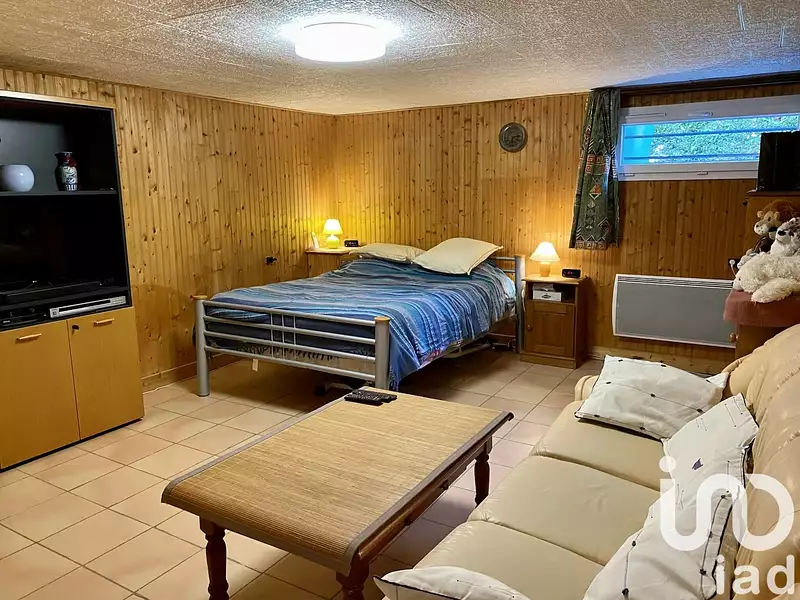 Maison, 120 m²