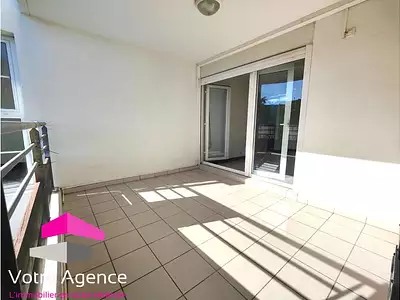 Appartement, 49,05 m²