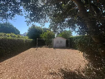 Maison, 142 m²