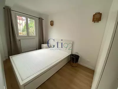 Appartement, 29 m²