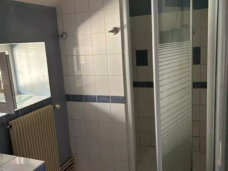 Maison, 94 m²