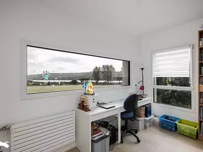 Maison, 141 m²