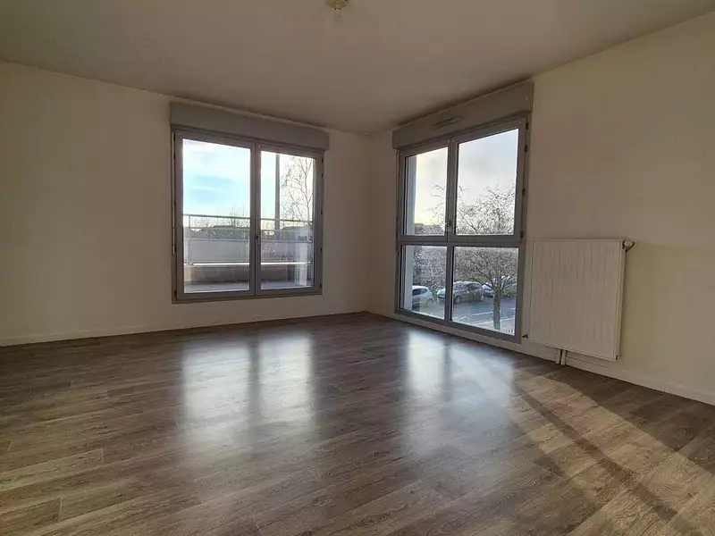 Appartement, 83 m²