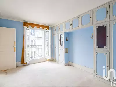 Appartement, 72 m²