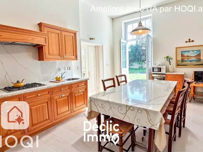 Maison, 230 m²