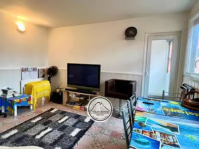 Appartement, 55 m²