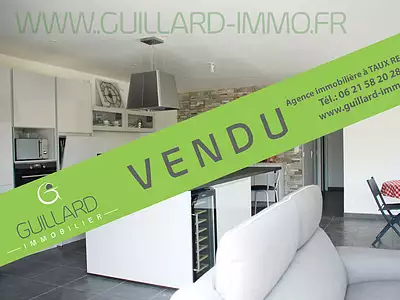 Maison, 86 m²