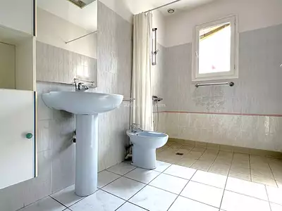 Maison, 95,4 m²