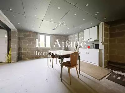 Maison, 80 m²